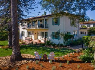 205 E Islay St, Santa Barbara, CA 93101