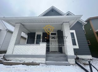 1353 W 28th St, Indianapolis, IN