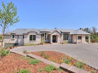 24597 Voorhees Dr, Los Altos Hills, CA
