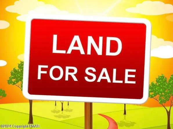 Williams Dr, White Haven, PA 18661