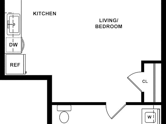 5th image of 220 Quimby St NE #408