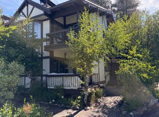 227 Olympic Valley Rd #3, Olympic Valley, CA 96146
