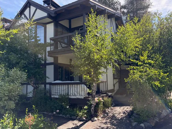 227 Olympic Valley Rd #3, Olympic Valley, CA 96146