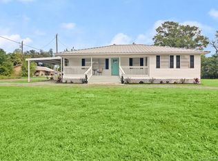 1826 Myrtle Springs Rd, Westlake, LA 70669