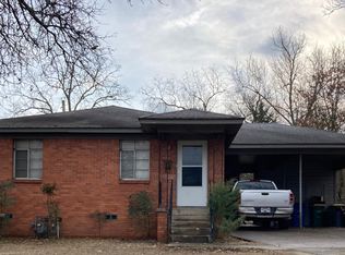 206 W I Ave, North Little Rock, AR 72116