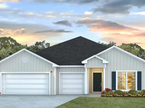 4004 Ashbourne Dr, Hahira, GA 31632
