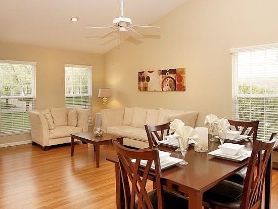 4th image of 6677 Keeneland Way #1
