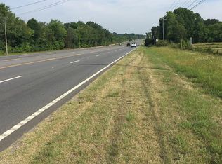 10161 N Highway 27, Rock Spring, GA 30739