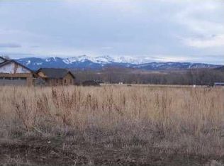 78 Cedar Wood Cir, Bozeman, MT 59718