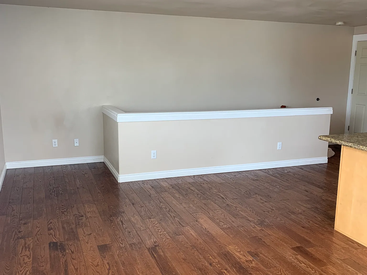 2 bed, 1.5 bath, 1100 sqft, $2,100 — Photo 1
