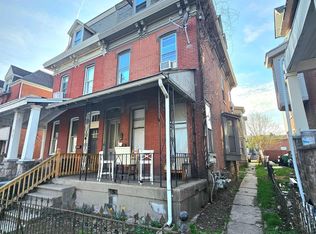 215 Haws Ave, Norristown, PA