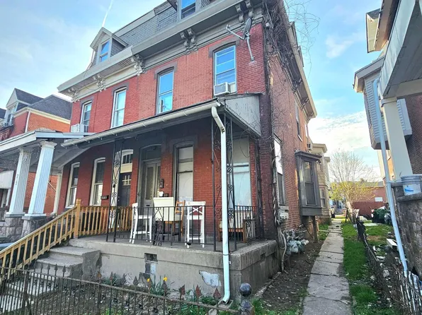 215 Haws Ave, Norristown, PA 19401