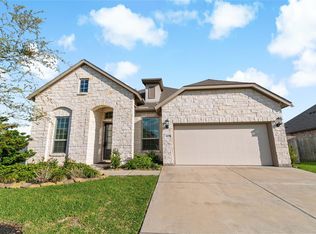 4403 Annandale Ln, Rosharon, TX 77583