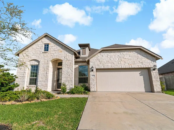 4403 Annandale Ln, Rosharon, TX 77583