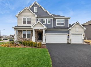 (Undisclosed Address), Algonquin, IL 60102