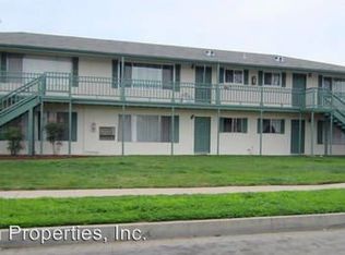 425 E Chapel St APT F, Santa Maria, CA 93454