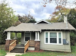 410 Barrett Ave, San Antonio, TX 78214