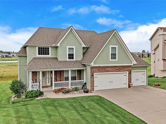 2nd image of 2204 Prairie Creek Dr