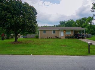 387 Jamison Dr, Huntingdon, TN 38344