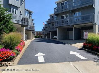 109 2nd Ave #10A, Belmar, NJ 07719
