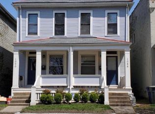 1088 Mount Pleasant Ave #1088, Columbus, OH 43201