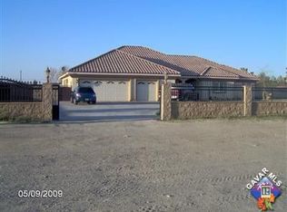 3121 E Avenue H2, Lancaster, CA 93535