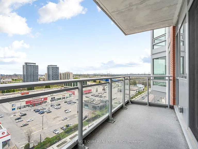 8888 Yonge St #1104 — Photo 28