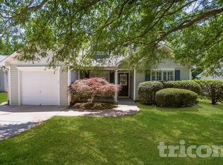 233 Misty Ridge Trl, Stockbridge, GA 30281