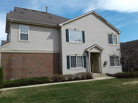 2nd image of 207 Southwicke Dr #G