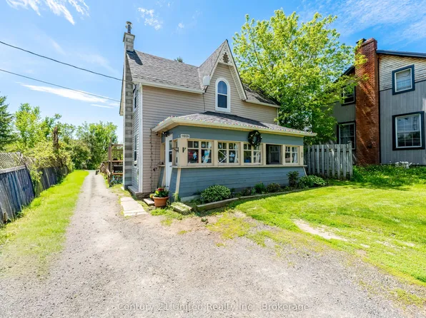 11959 County Road 24, Alnwick/haldimand, ON K0K 2X0