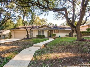 5515 Horizon Dr, San Antonio, TX 78228
