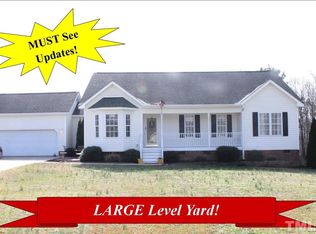 178 Redbud Dr, Clayton, NC 27520