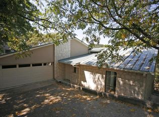 2308 Toro Canyon Rd, Austin, TX 78746