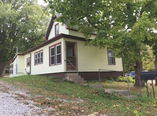 306 Glenn St, Crawfordsville, IN