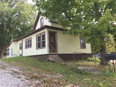 306 Glenn St, Crawfordsville, IN, 47933