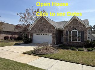 254 Windchime Dr, Wilmington, NC 28412