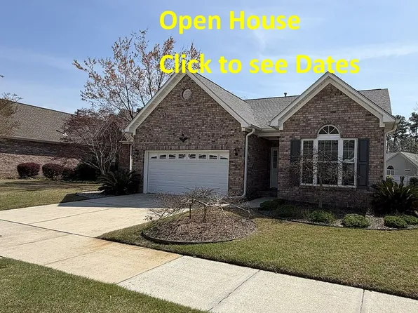 254 Windchime Dr, Wilmington, NC 28412