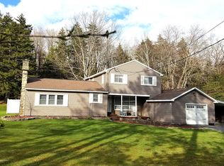 491 Main Rd, Savoy, MA 01256