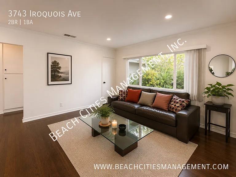 3743 Iroquois Ave — Photo 4