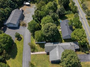 16 Locust St, Assonet, MA 02702