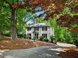 330 High Brook Dr, Atlanta, GA 30342