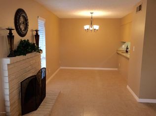 1718 W Village Way, Tempe, AZ 85282