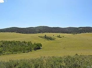 127 Sulky Ct, Hartsel, CO 80449