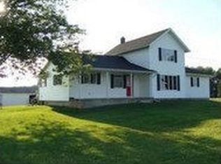 7903 Dow Rd, Mulliken, MI 48861