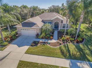 156 Clear Lake Dr, Englewood, FL 34223