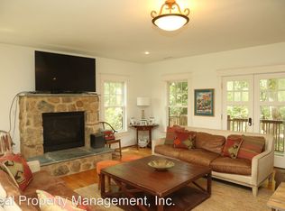 1021 Park St, Charlottesville, VA