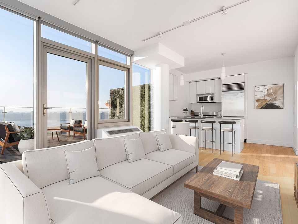 1st image of 554 W 54th St #26U