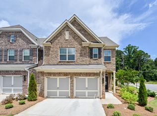 1202 Foxcroft Ln #261, Cumming, GA 30041