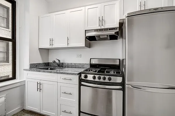 Rented by Akelius Real Estate Management | media 16