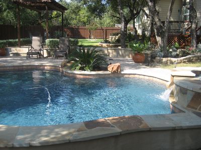 4503 Grass Fight, San Antonio, TX, 78253